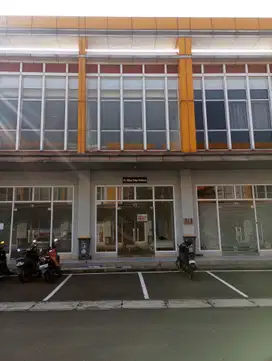 Dijual Ruko 3 Lantai Lokasi Strategis Magna Commercial Summarecon