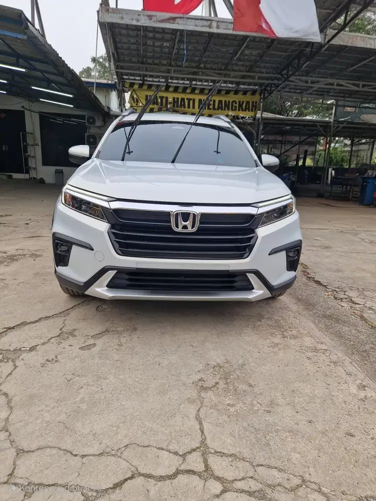 Honda BR-V 2022 Bensin