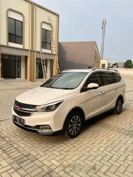(Pajak Panjang) Wuling Cortez 1.5 S Lux+ AT 2021