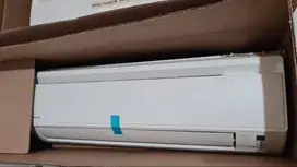 Daikin 0,5pk - 2pk second & baru