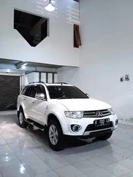 Pajero Dakar 2015 AT ISTIMEWA TERAWAT