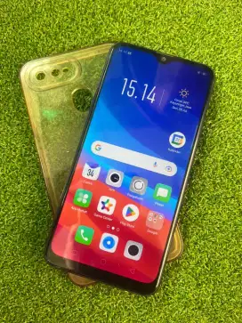 Oppo a5s ram 3/32 hp casan