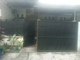 Rumah Grand Sutera Blok B Kutabumi pasar Kemis Tangerang