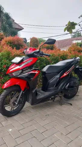 Honda Vario 125 CBS 2024