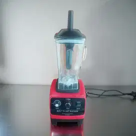 Blender Cypruz 2 liter Heavy Duty BR-0380 (Bekas)