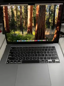 MACBOOK AIR M3 2025 ( GARANSI IBOX)