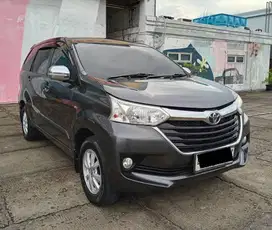 TDP 10 JT Toyota Avanza G 1.3 AT 2018