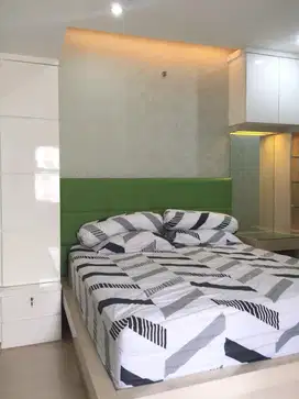 DIJUAL CEPAT APARTEMENT SEASONS CITY JAKARTA BARAT