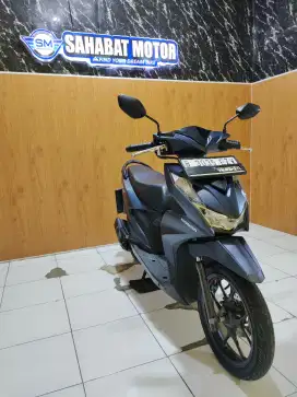 BEAT DELUXE TH 2023 SIAP PAKAI