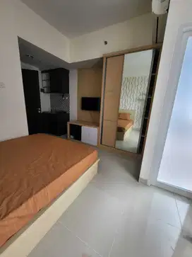 Apartemen Gran Taman Melati 2 Depok Ui margonda