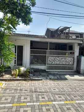 Dijual Rumah Murah di Bangkingan Lakarsantri - Surabaya
