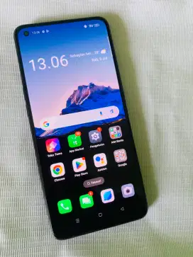 Oppo Reno 8z 5G 8/256