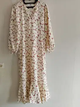 Dress Korean Look