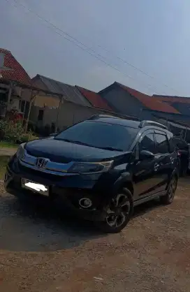 Honda BRV S MT 2017