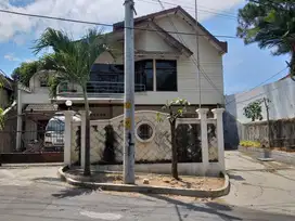 Rumah Siap Tempati Di Perum Bukit Sari, Banyumanik, Semarang