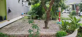 Dijual Lahan Kavling 128 m2, Bisa dibangun untuk rumah