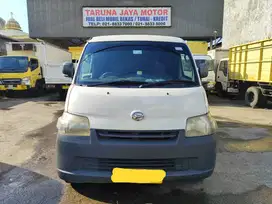 Daihatsu Granmax Blindvan Tahun 2019