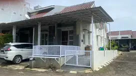 Di Jual Rumah di Trevista Residence Ciputat Tangsel dekat Tip Top Cipu
