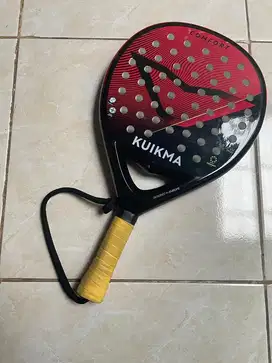 Raket Padel Kuikma Comfort Like New