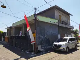 Kelurahan Ngampelsari Kecamatan Candi Kabupaten Sidoarjo