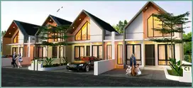 Rumah di Jogja Dekat Pasar Gamping All In Senyaman Villa