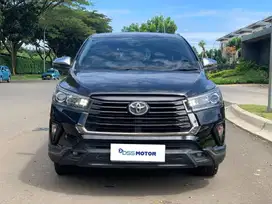 Toyota Innova Venturer 2.4 AT DSL 2021