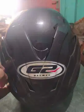 HELM G2 HALF FACE