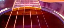 Jual gitar aqustic elektrik yamaha original