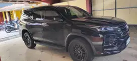 Toyota Fortuner 2024 Diesel