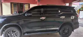 Toyota Fortuner 2024 Diesel