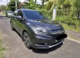 H-RV 2021 SE DIJUAL CEPAT