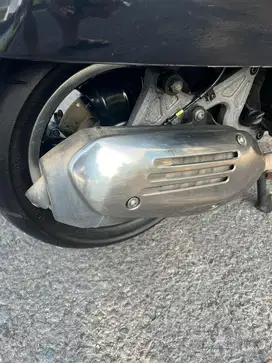 Vespa gts abs 150cc