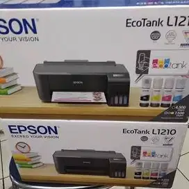 Printer Epson EcoTank L1210