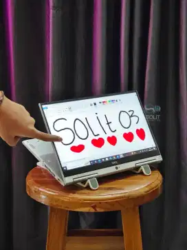 Laptop 2in1 nya masuk lagi nih merk NEC