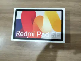 REDMI PAD SE 11