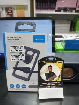 HOLDER VIVAN VH04 | ATLANTIS DAHSYAT