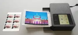 Printer Foto Canon Selphy CP1500