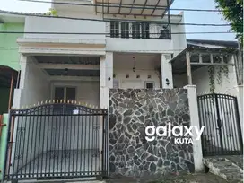 RUMAH SIAP HUNI 2 LANTAI DI GREEN GARDEN DEPOK SAWANGAN JAWA BARAT