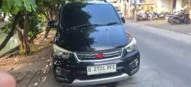 Wuling Confero S 1.5 L Lux+ Tahun 2018