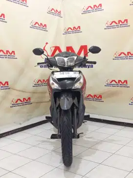 Honda supra x 125 Helm in Tahun 2014