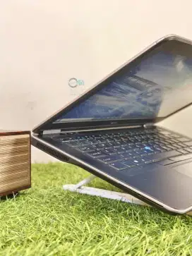 Laptop Dell lattitude E7440 nya nih murah aja
