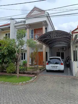 Perum Graha Anggrek Mas Blok B5 No 08 Kel Pagerwojo Kec Buduran Sidoar