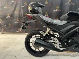Free HELM YAMAHA R15 V3 155 2022