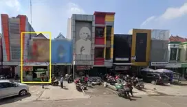 DIJUAL RUKO MURAH LELANG KELAPA GADING BOULEVARD