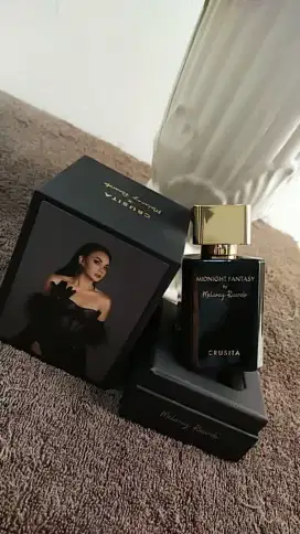 Crusita,parfum crusita,parfum cewek,parfum sexy
