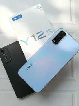 Jua hp Vivo y12s