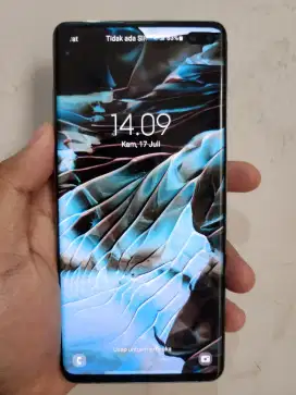 Samsung S10 Plus SEIN Mulus