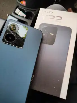 Vivo Y22 Ram 128GB