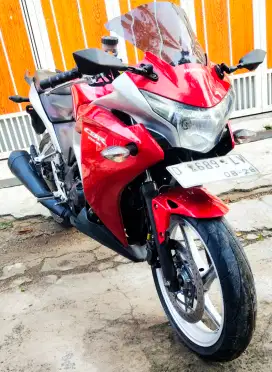 Honda CBR 250 antik