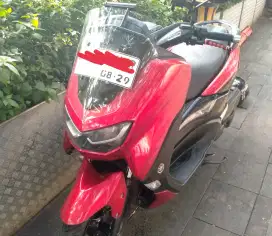 Jual New NMAX 2020
